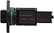 AF10237 Mass Air Flow Sensor, 6 Cyl., 2.9L Engine
