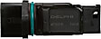 2005 Volkswagen Golf - Mass Air Flow Sensor, 1.9L 4Cyl