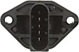 2005 Volkswagen Golf - Mass Air Flow Sensor, 1.9L 4Cyl