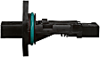 2005 Volkswagen Golf - Mass Air Flow Sensor, 1.9L 4Cyl
