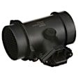 AF10339 Mass Air Flow Sensor, 2.3L Engine, with 4 Blade Terminals, with Original Equipment (OE) # 3517881-0