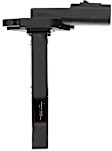 AF10374 Mass Air Flow Sensor, 4 Cyl., 2.0L Engine