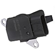 AF10425 Mass Air Flow Sensor, 4 Cyl., 2.4L Engine, (5) Male Terminals, Pin Terminal Type, Meets or Exceeds OE Manufacturer Specifications