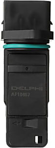 AF10467 Mass Air Flow Sensor, 6 Cyl., 3.2L Engine