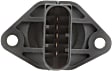 AF10467 Mass Air Flow Sensor, 6 Cyl., 3.2L Engine