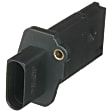 AF10510 Mass Air Flow Sensor, 4 Cyl., 2.0L Engine, (5) Male Terminals, Blade Terminal Type, Meets or Exceeds OE Manufacturer Specifications