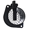 2016 Mini Cooper Paceman - Mass Air Flow Sensor, Engine Des: N18B16C, 1.6L 4Cyl