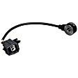 AS10200 Knock Sensor