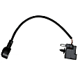 AS10200 Knock Sensor