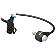 2009 Pontiac G6 - Knock Sensor, 2.4L 4Cyl