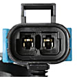 2009 Pontiac G6 - Knock Sensor, 2.4L 4Cyl