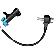 2009 Pontiac G6 - Knock Sensor, 2.4L 4Cyl