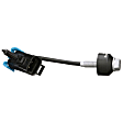 2009 Pontiac G6 - Knock Sensor, 2.4L 4Cyl