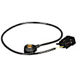 AS10267 Knock Sensor