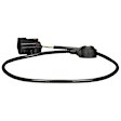 AS10267 Knock Sensor