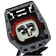 AS10267 Knock Sensor