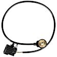 AS10267 Knock Sensor