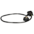 AS10267 Knock Sensor
