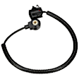 AS10268 Knock Sensor
