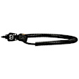 AS10268 Knock Sensor