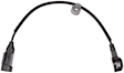 AS10279 Knock Sensor
