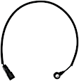 AS10311 Knock Sensor