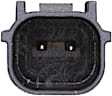 AS10322 Knock Sensor