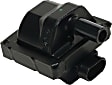 1998 Chevrolet Astro - Ignition Coil, Sold Individually, 4.3L 6Cyl