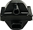 1998 Chevrolet Astro - Ignition Coil, Sold Individually, 4.3L 6Cyl