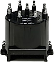 DC1016 Distributor Cap - Black, Direct Fit, Sold individually