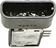 DS10051 Ignition Module - Direct Fit, Sold Individually