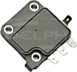 DS10060 Ignition Module - Direct Fit, Sold individually
