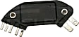 DS10062 Ignition Module - Direct Fit, Sold Individually