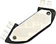 DS10062 Ignition Module - Direct Fit, Sold Individually