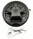 EG10021 EGR Valve, 7.4L, 8Cyl
