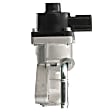2009 Ford Escape - EGR Valve, GAS, 4 Cyl 2.5L