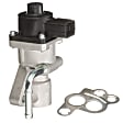 2009 Ford Escape - EGR Valve, GAS, 4 Cyl 2.5L