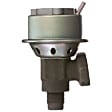 1987 Ford F-150 - EGR Valve, 6 Cyl 4.9L