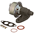 1987 Ford F-150 - EGR Valve, 6 Cyl 4.9L