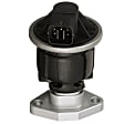 EG10541 EGR Valve, 2.3L, 4Cyl