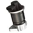 2013 Honda Insight - EGR Valve, 4 Cyl 1.3L