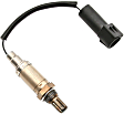 ES10134 Oxygen Sensor, Sold individually 3-wire