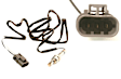 ES10383 Oxygen Sensor, Sold individually 3-wire