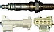 ES10406 Oxygen Sensor, Sold individually 4-wire