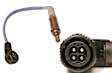 ES10449 Oxygen Sensor, Sold individually 4-wire