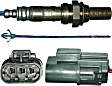 ES10456 Oxygen Sensor, Sold individually 3-wire