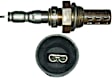 ES10587 Oxygen Sensor, Sold individually 1-wire