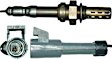 ES10628 Oxygen Sensor, Sold individually 1-wire