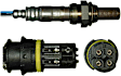 ES10632 Oxygen Sensor, Sold individually 4-wire