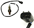ES10664 Oxygen Sensor, Sold individually 2-wire